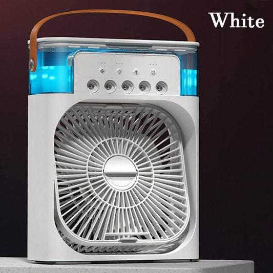 Mini Air Cooler USB Electric Fan