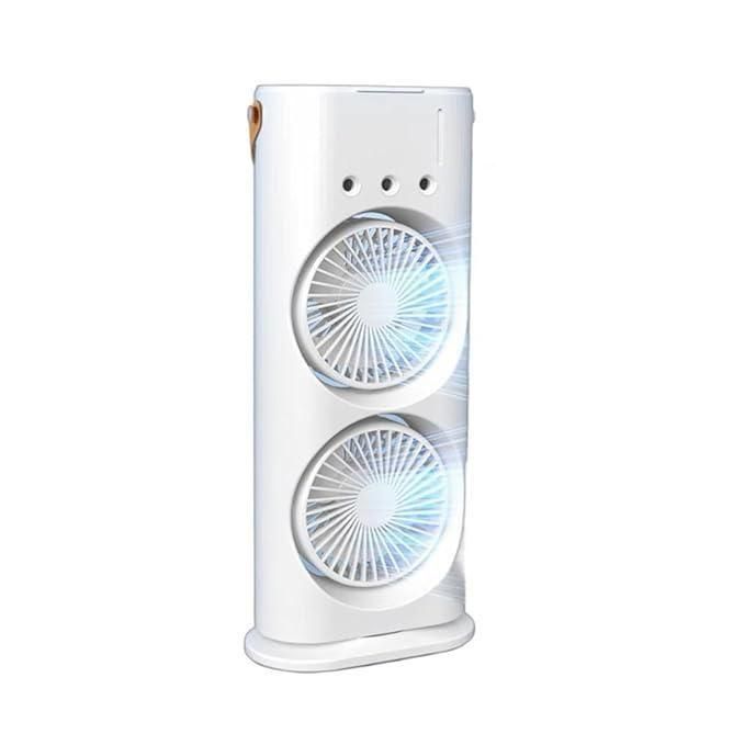 Mini Cooler dual fan