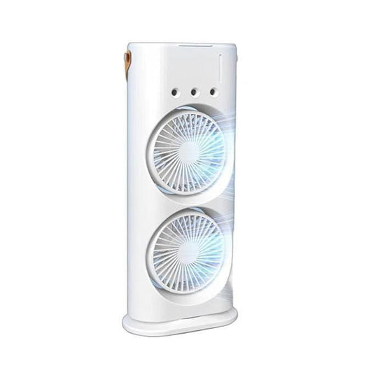 Mini Cooler dual fan
