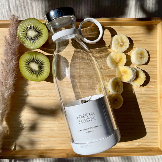 Portable Mini Juice Blender