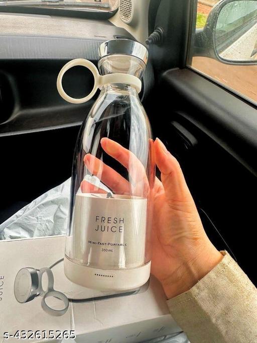Portable Mini Juice Blender